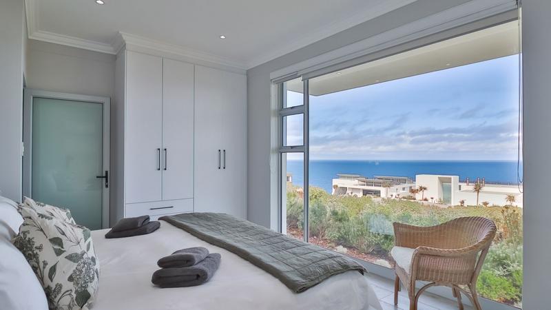 To Let 3 Bedroom Property for Rent in Pinnacle Point Golf Estate Western Cape